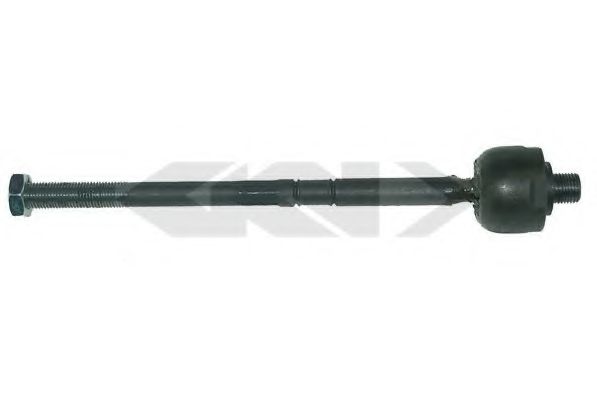 46493 SPIDAN Steering Tie Rod Axle Joint