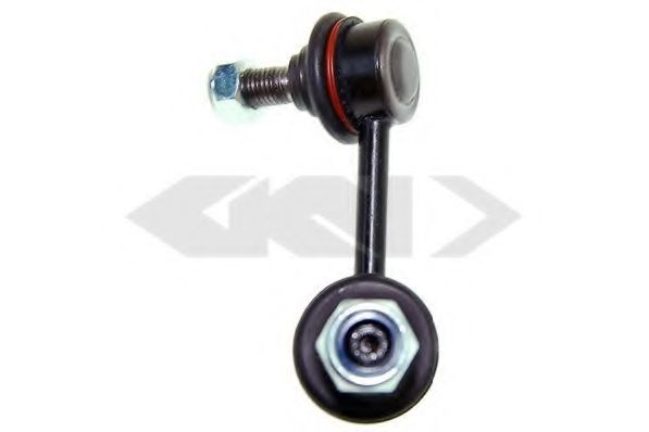 46685 SPIDAN Wheel Suspension Rod/Strut, stabiliser