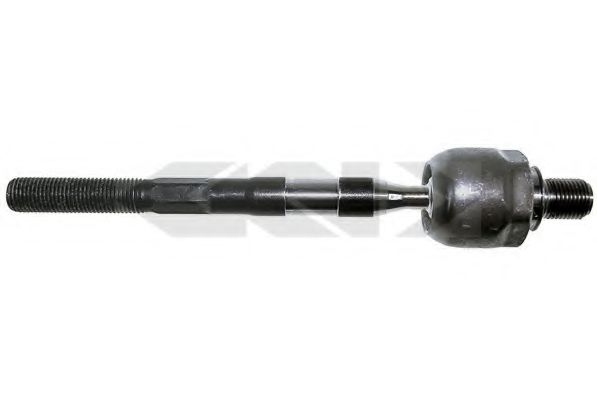 46443 SPIDAN Steering Tie Rod Axle Joint