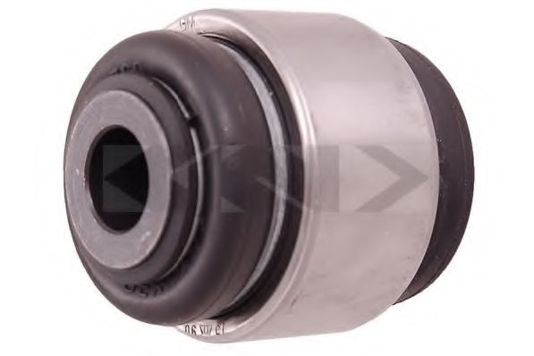 51392 SPIDAN Cylinder Head Gasket, exhaust manifold