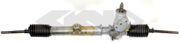51513 SPIDAN Cylinder Head Gasket, exhaust manifold