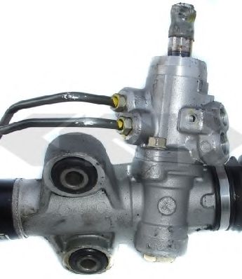 51518 SPIDAN Gasket, exhaust pipe