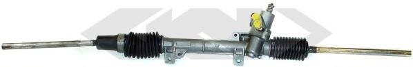 51926 SPIDAN Repair Kit, clutch slave cylinder