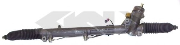 52317 SPIDAN Gasket, exhaust manifold