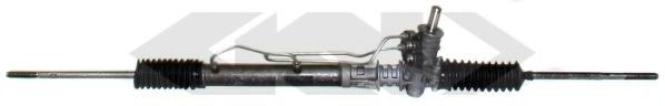52324 SPIDAN Cylinder Head Gasket, exhaust manifold