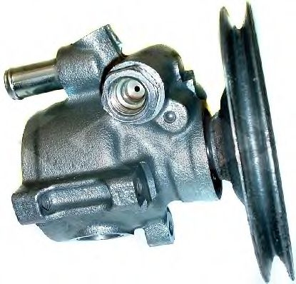 53506 SPIDAN Gasket, cylinder head cover