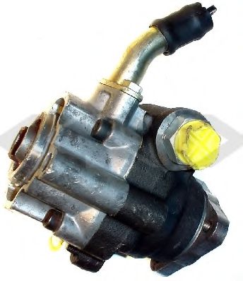 53512 SPIDAN Gasket, cylinder head cover