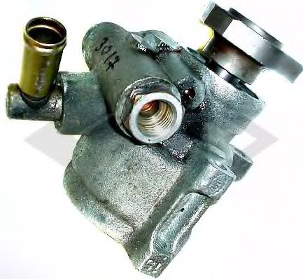 53517 SPIDAN Gasket, cylinder head cover
