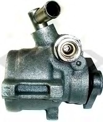 53521 SPIDAN Gasket, cylinder head cover