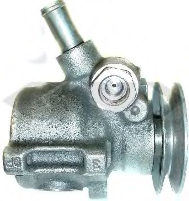 53523 SPIDAN Gasket, cylinder head cover
