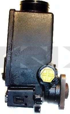 53525 SPIDAN Gasket, cylinder head cover