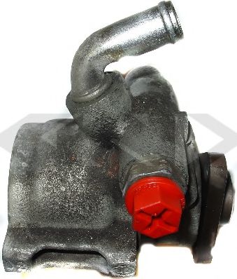 53536 SPIDAN Hydraulic Pump, steering system