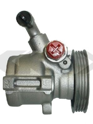 53552 SPIDAN Hydraulic Pump, steering system