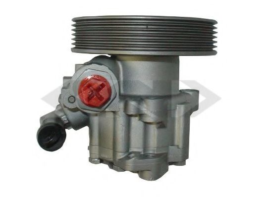 53561 SPIDAN Hydraulic Pump, steering system