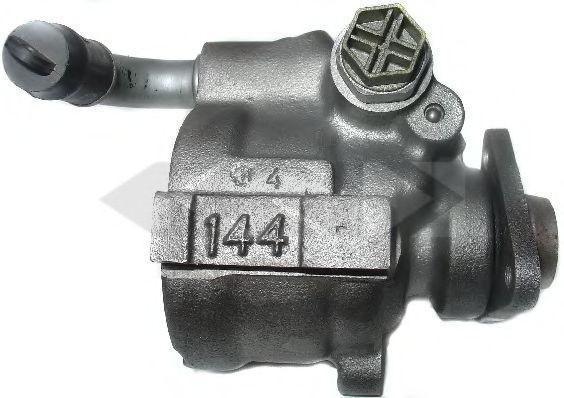 53628 SPIDAN Gasket, cylinder head cover