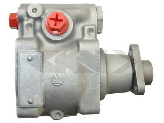 53659 SPIDAN Hydraulic Pump, steering system