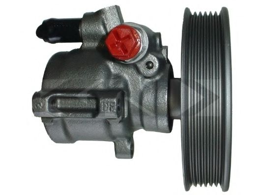 53688 SPIDAN Hydraulic Pump, steering system