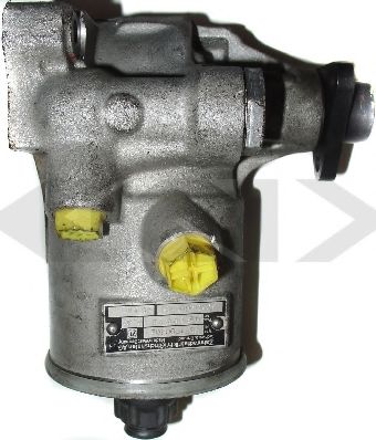 53723 SPIDAN Gasket, cylinder head cover