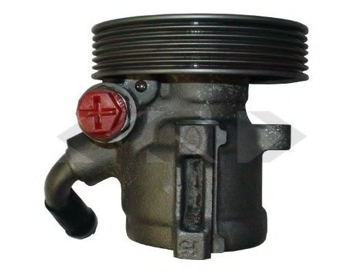 53753 SPIDAN Hydraulic Pump, steering system