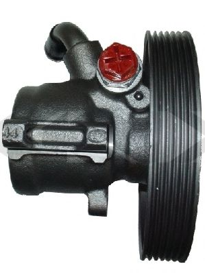 53802 SPIDAN Hydraulic Pump, steering system