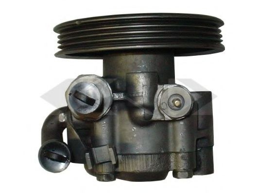 53819 SPIDAN Hydraulic Pump, steering system