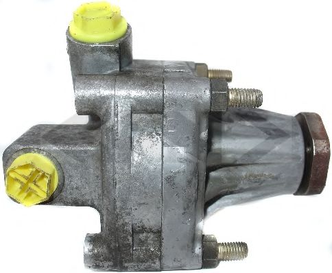 53865 SPIDAN Hydraulic Pump, steering system