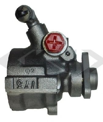 53867 SPIDAN Hydraulic Pump, steering system