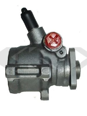 53868 SPIDAN Hydraulic Pump, steering system
