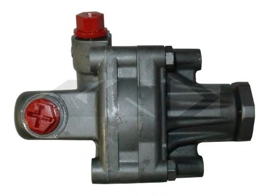 53891 SPIDAN Hydraulic Pump, steering system