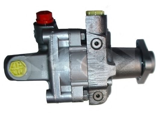 53892 SPIDAN Steering Hydraulic Pump, steering system