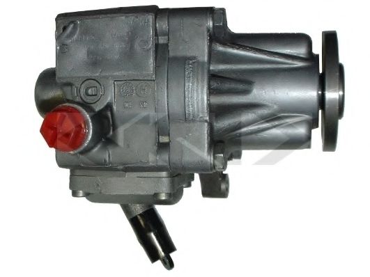 54122 SPIDAN Hydraulic Pump, steering system
