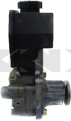 54035 SPIDAN Lubrication Gasket, wet sump