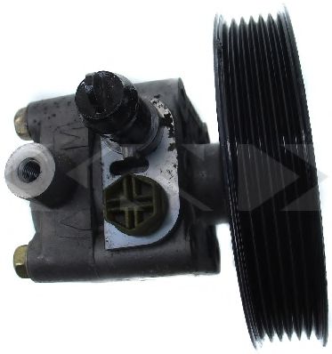 54071 SPIDAN Hydraulic Pump, steering system