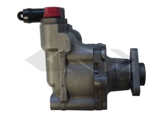 52674 SPIDAN Steering Hydraulic Pump, steering system