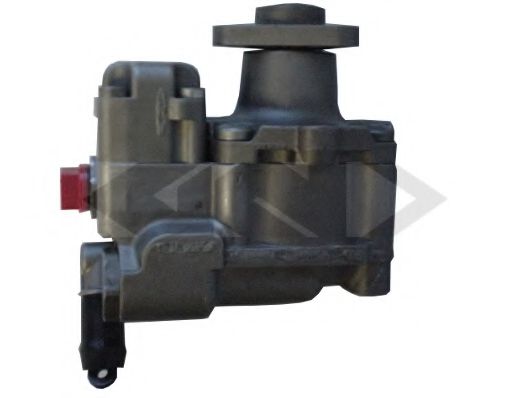 52675 SPIDAN Hydraulic Pump, steering system