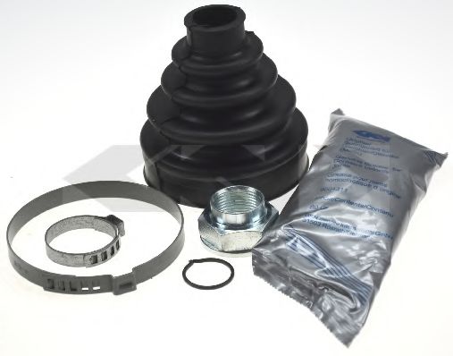 26187 SPIDAN Repair Kit, clutch slave cylinder