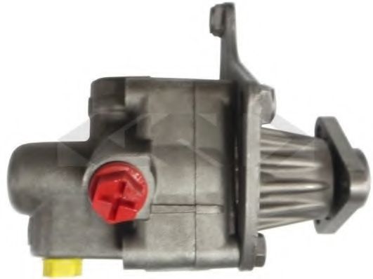 53716 SPIDAN Gasket, cylinder head cover