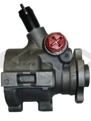 53772 SPIDAN Gasket, cylinder head cover
