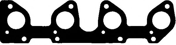 515.450 ELRING Gasket, exhaust manifold