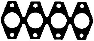 164.047 ELRING Gasket, exhaust manifold