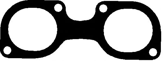 638.181 ELRING Gasket, exhaust manifold