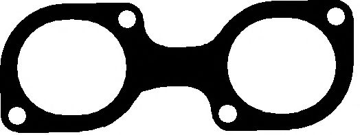 638.191 ELRING Gasket, exhaust manifold