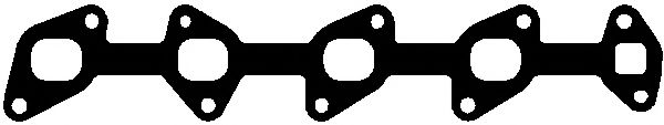 081.340 ELRING Gasket, exhaust manifold