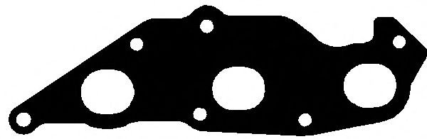 092.160 ELRING Gasket, exhaust manifold