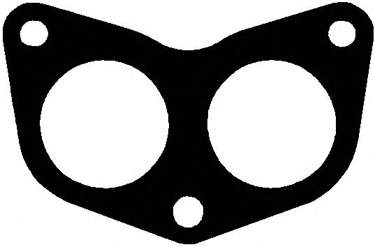 193.110 ELRING Gasket, exhaust manifold