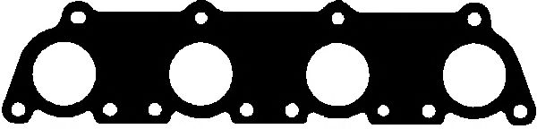 530.930 ELRING Gasket, exhaust manifold