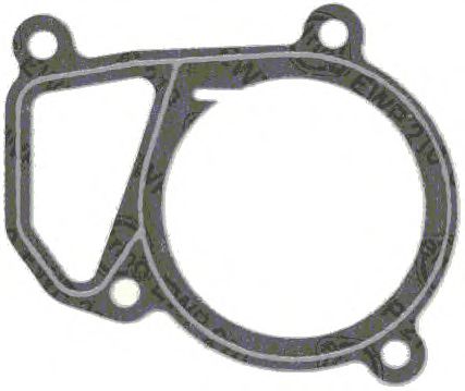 812.064 ELRING Gasket, thermostat