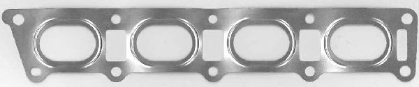 076.040 ELRING Gasket, exhaust manifold