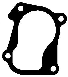 635.270 ELRING Exhaust System Gasket, exhaust pipe