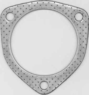 984.801 ELRING Exhaust System Gasket, exhaust pipe